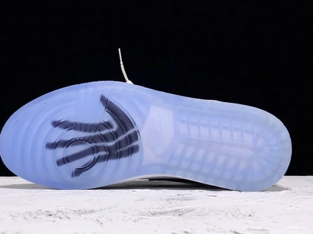 Rep Jordan The Kawhi 1 AQ7476-016 Air Leonard Torch OG High Pass 0812